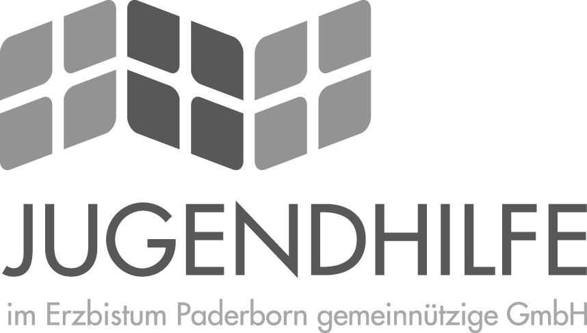Jugendhilfe im Erzbistum Paderborn gGmbH Logo