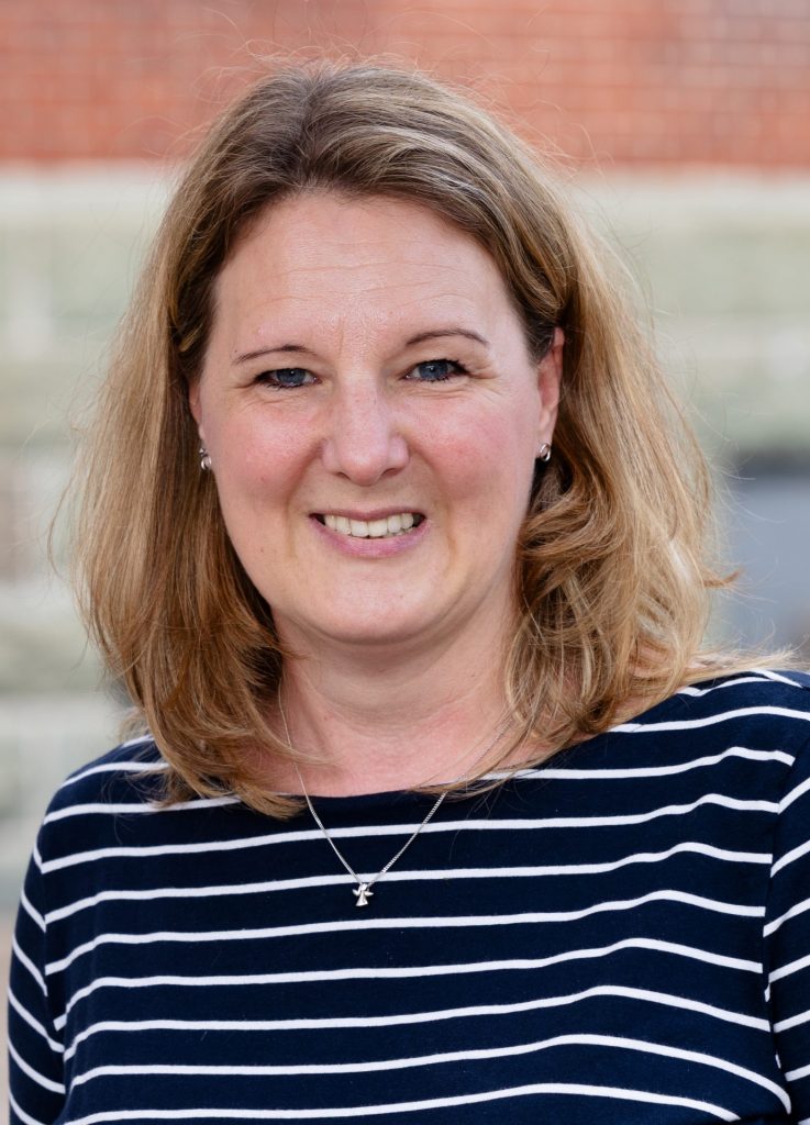 Tanja Düppe